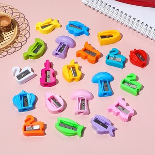 Set 5 gọt bút chì mini hoạt hình xinh 💜 Molang shop 💜