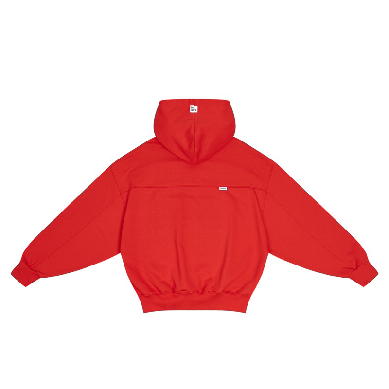 Áo Hoodie INSANE | Extremely Hoodie