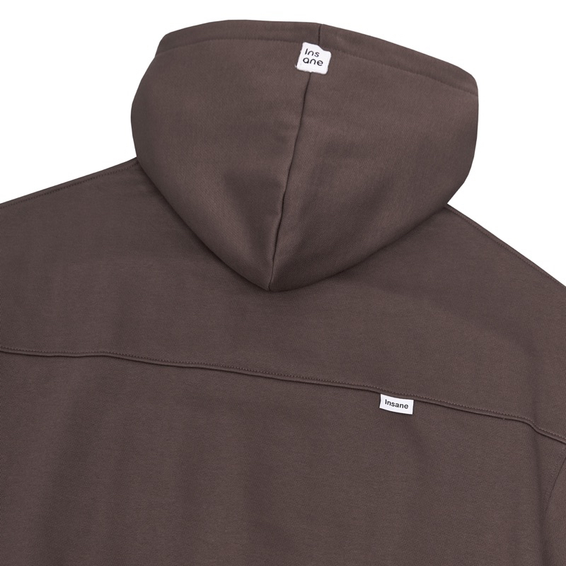 Áo Hoodie INSANE | Extremely Hoodie