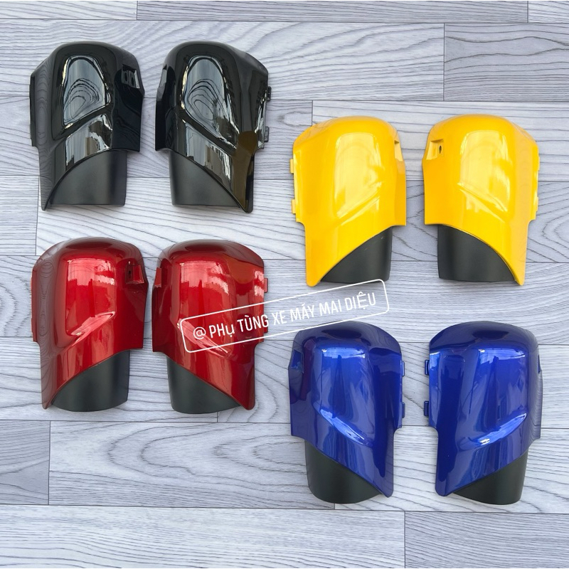 CẶP ỐP PHUỘC VAI DÈ YAZ (YAZ/YAZ125)