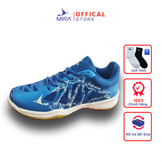 Giày cầu lông CHÍNH HÃNG Mira Lightning