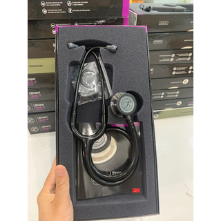 Ống nghe y tế 3M  Littmann classic III 27 inch nhiều màu