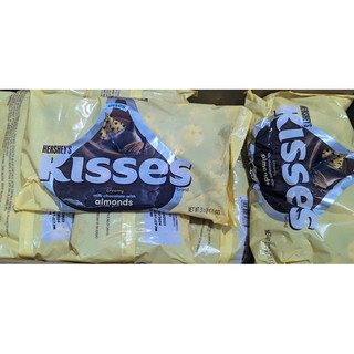 Socola Hershey’s Kiss đủ vị