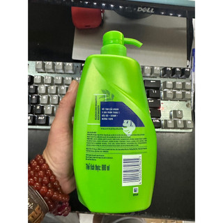 DẦU GỘI REJOICE SIÊU MƯỢT 900ML