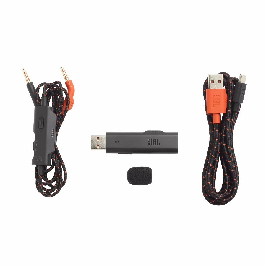 Tai nghe JBL Quantum 800 - Bảo hành 6 tháng Chính hãng