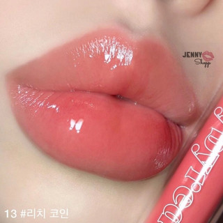 Son Lilybyred Glassy Layer Fixing Tint