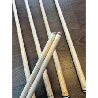 Ngọn Cơ Bida Ngọc Mỹ NM Cue đầu tẩy cao cấp