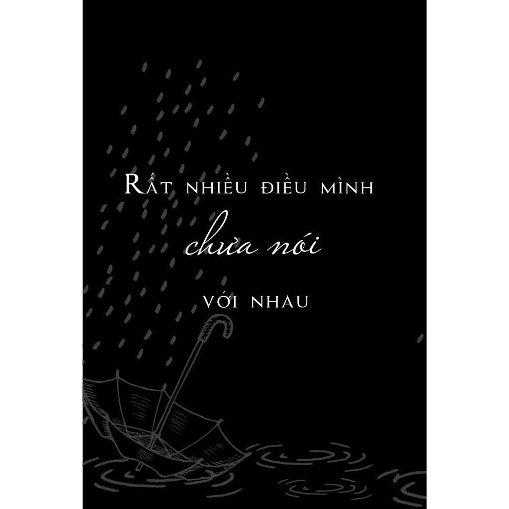 Combo Sách Sách Anh Không Bận, Chỉ Là Không Nhớ Em + Tôi Và Nỗi Buồn Không Muốn Làm Khổ Nhau Nữa