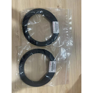 Cao su đệm lò xo giảm xóc trước camry 2000-2012 chính hãng