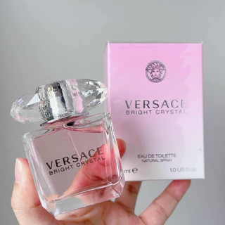 Nước hoa nữ Versace Bright Crystal EDT 30ml