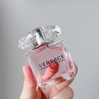 Nước hoa nữ Versace Bright Crystal EDT 30ml