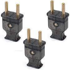 Phích cấm K55 - Chống cháy, chống vỡ..