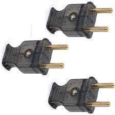 Phích cấm K55 - Chống cháy, chống vỡ..