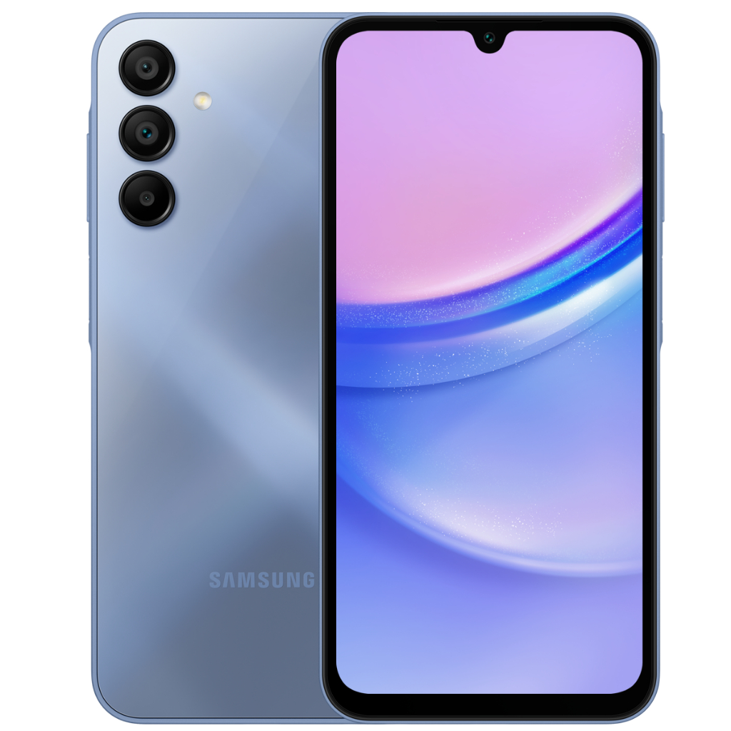 [Mã ELSS44BU giảm 12% tối đa 3TR] Samsung Galaxy A15 LTE 8GB 128GB | BigBuy360 - bigbuy360.vn