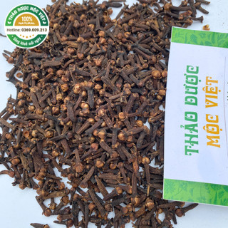 1kg Nụ Đinh Hương Khô Cao Cấp, Thượng Hạng,Thơm, To Loại 1