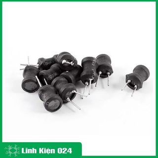 Cuộn Cảm Trụ 6x8 0608