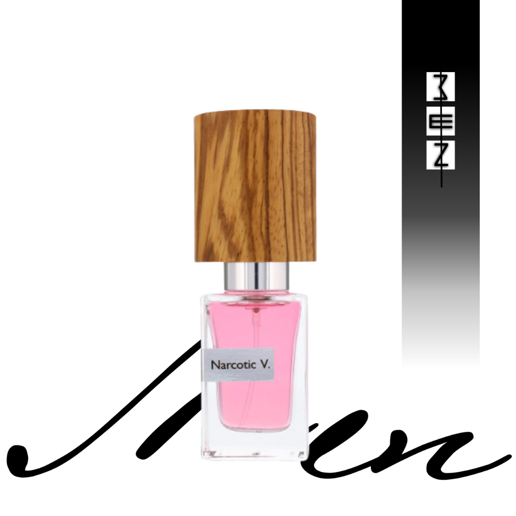 Nước hoa Nasomatto Venus 10ml