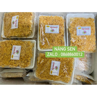 Cơm cháy chà bông chay Diệp Khang
