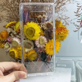 Ốp lưng chống sốc Galaxy Note 9 , Note 8 trong suốt Likgus Chính hãng VIỀN nhựa dẻo