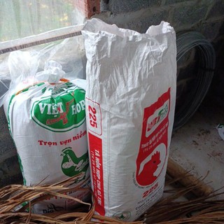 bao tải cũ  25kg(đọc phần mô tả)