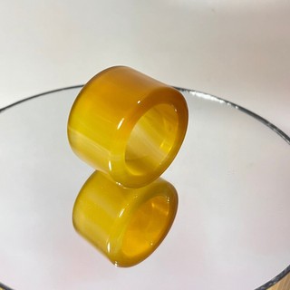 Nhẫn Đá Phỉ Thúy phong thủy cao cấp - T066