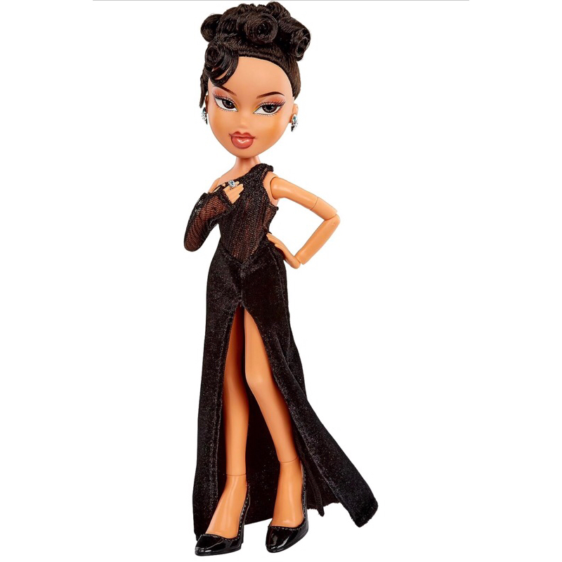 Búp bê #Bratz x #Kylie #Jenner #Night #Fashion #Doll