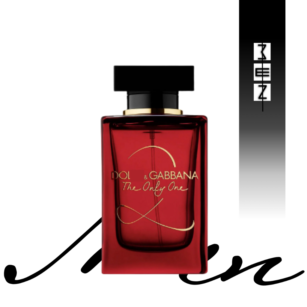 Nước hoa Nữ D G The Only One 2 EDP