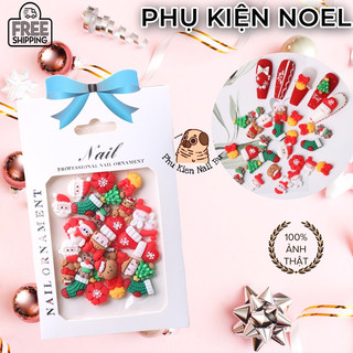 Đá hình , charm noel