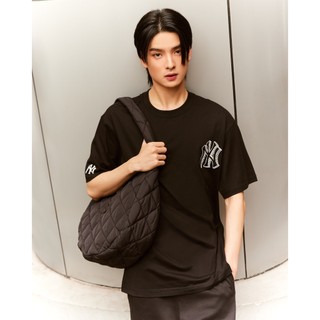 [Sẵn] Túi kẹp nách MLB Quilted Hobo Medium