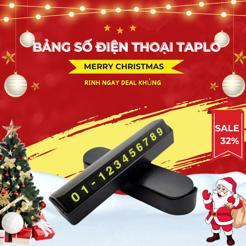 Bảng ghi số điện thoại, thẻ ghi số điện thoại - loại bập bênh