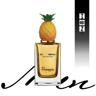 Nước hoa Pineapple Eau de Toilette 10ml