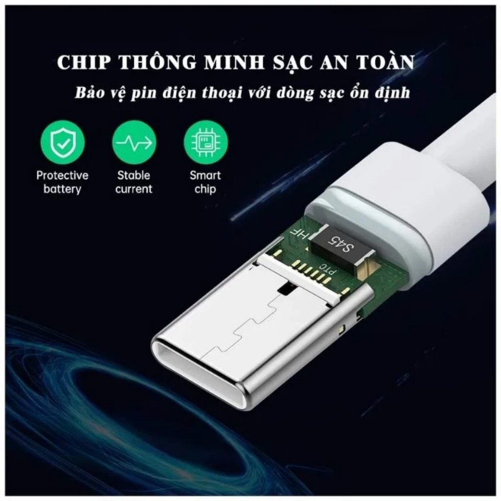 Sạc nhanh pd 20w,củ Sạc nhanh,dây sạc nhanh cho điện thoại,an toàn chống cháy nổ,bảo hành 12 tháng AKA1SY