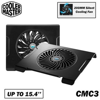 Đế tản nhiệt Cooler Master CMC3