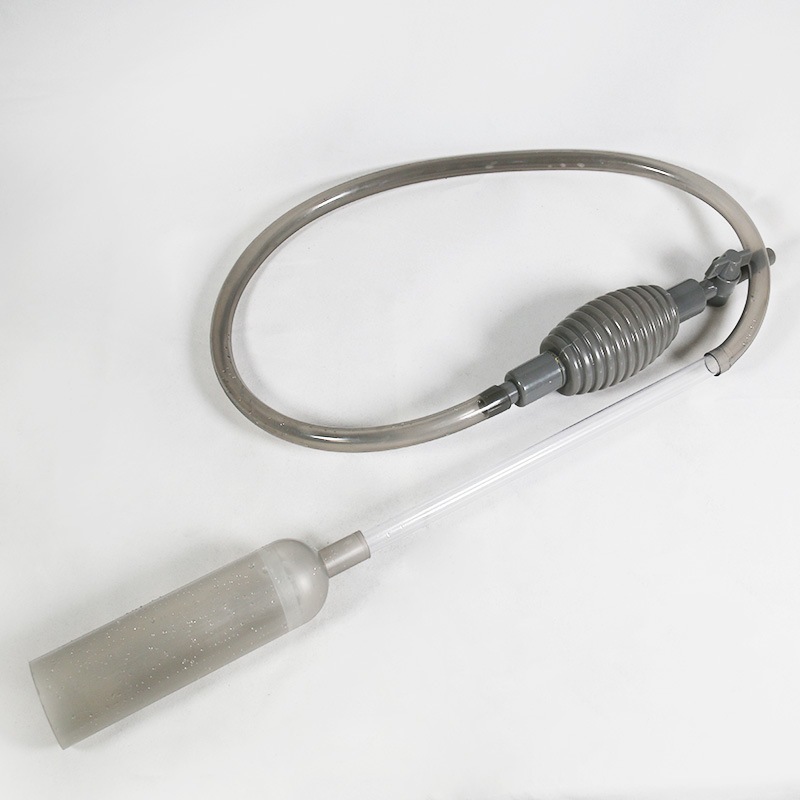 Bơm Hút Vệ Sinh Bể Cá, Bể Thủy Sinh