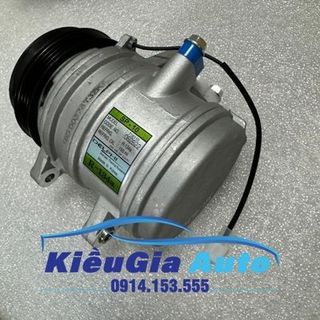 Lốc lạnh điều hòa daewoo matiz 2 96568208 chính hãng