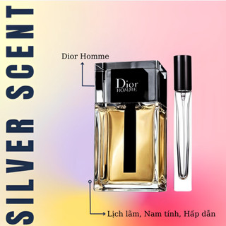 | Nước hoa Homme EDT dạng chiết