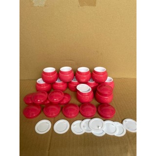 Hủ đựng kem face 6g (COMBO 10 CÁI) hủ thỏ đựng kem mặt