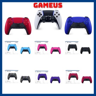 Tay Cầm PS5 - PlayStation 5 DualSense Wireless Controller
