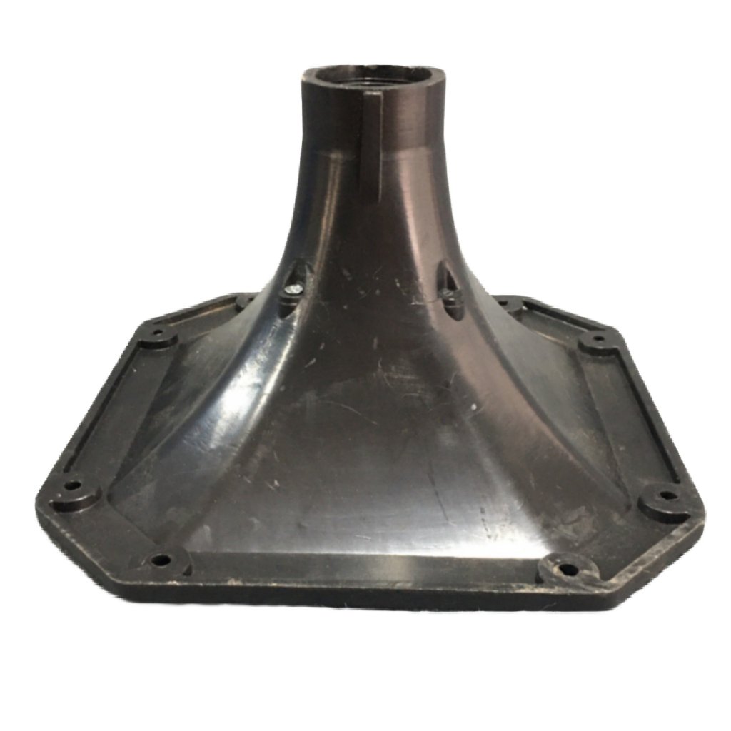 HỌNG TRÉP REN XOÁY LỤC GIÁC VUÔNG MÀU ĐEN KT 20X20 GIÁ 1 ĐÔI