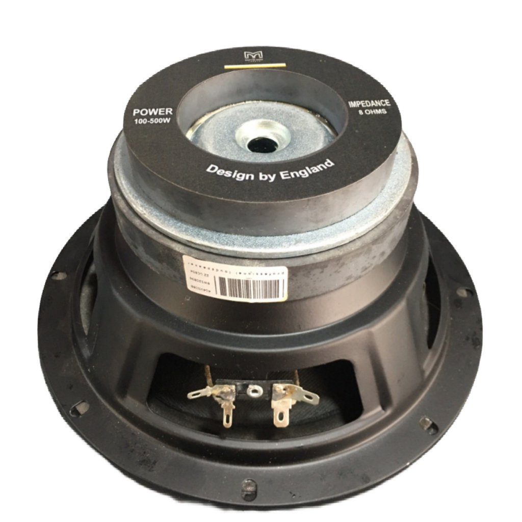 LOA BASS 20 MARTIN TỪ KÉP 100-120 COIL 36 GÂN MÚT -  GIÁ MỘT LOA 804