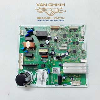 Bo mạch tủ lạnh hitachi model r-v350pz, r-vg350pz, r-v380pz, r-vg380pz, r-v400pz, r-vg400pgv3, r-vg470pgv3