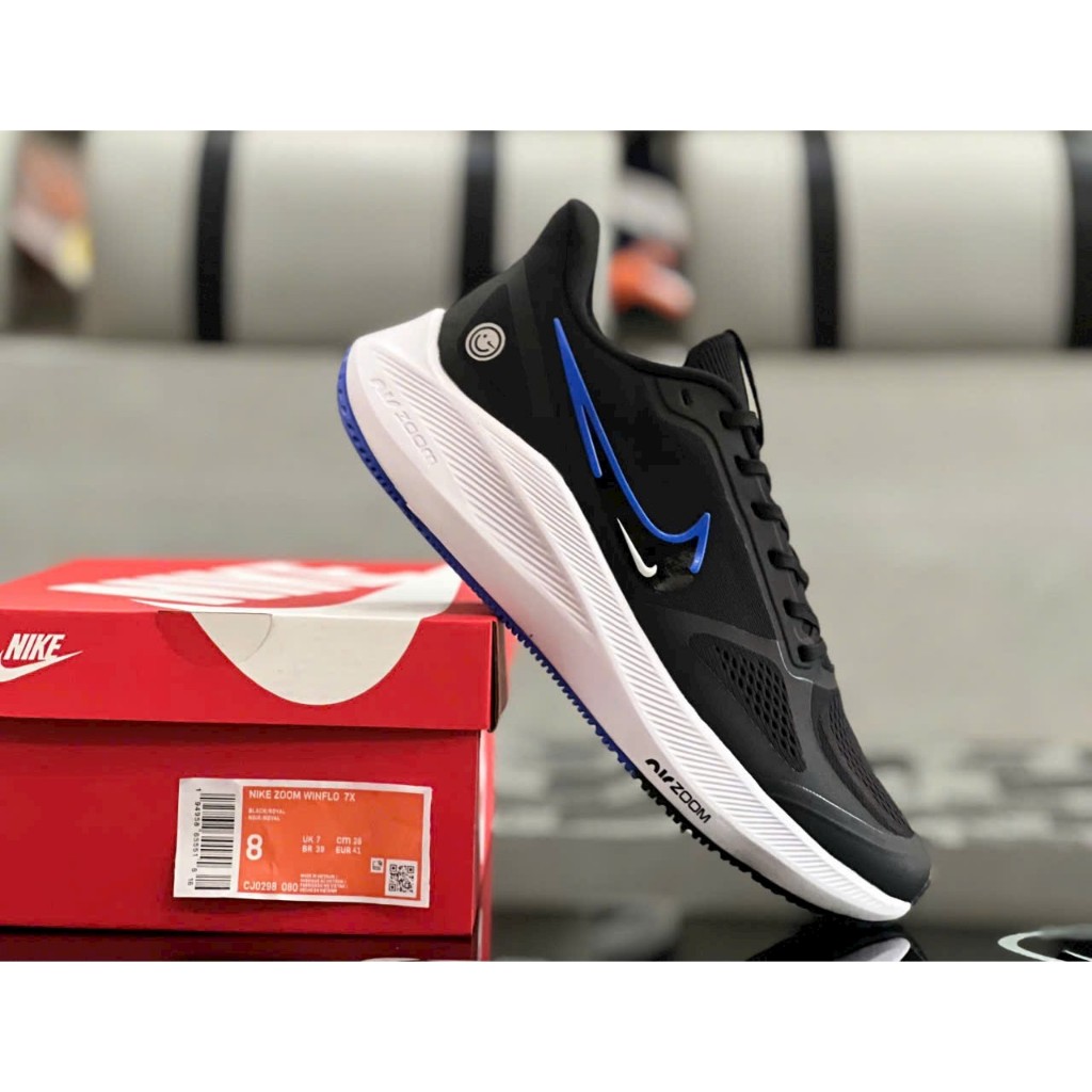 Giày Nike Winflo7 Nam | - FullBox