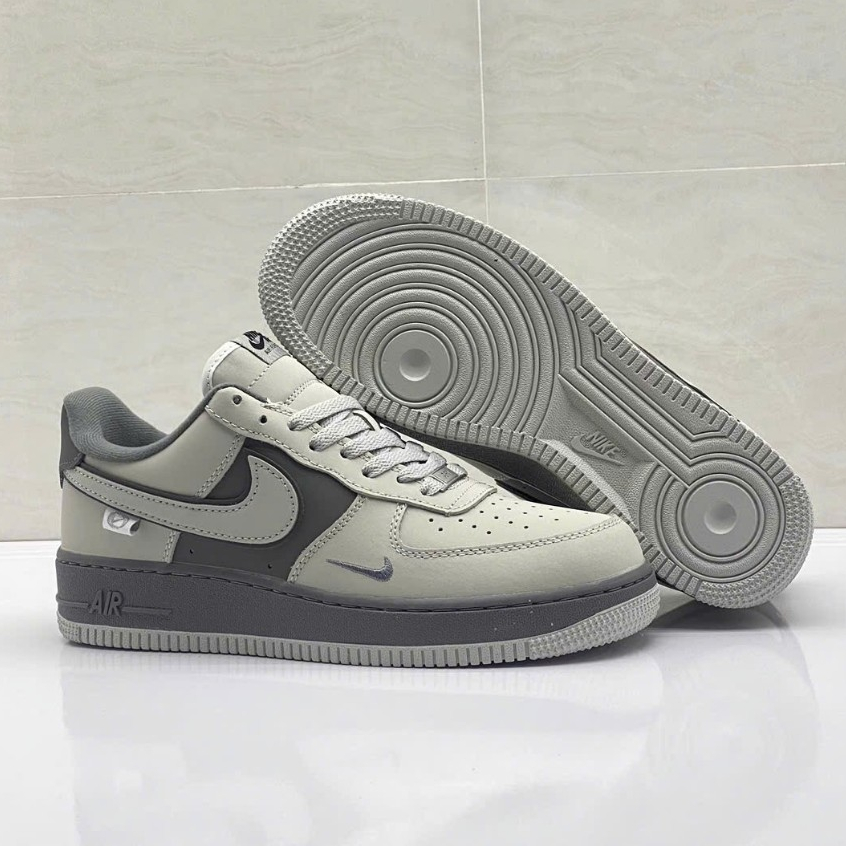 Giày Nike Air Foce Nam | - FullBox