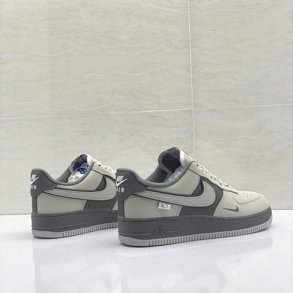 Giày Nike Air Foce Nam | - FullBox