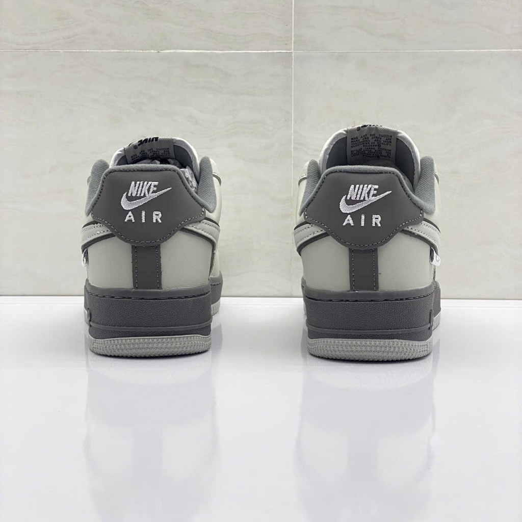 Giày Nike Air Foce Nam | - FullBox