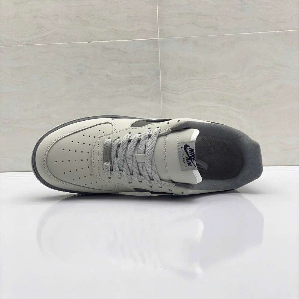 Giày Nike Air Foce Nam | - FullBox