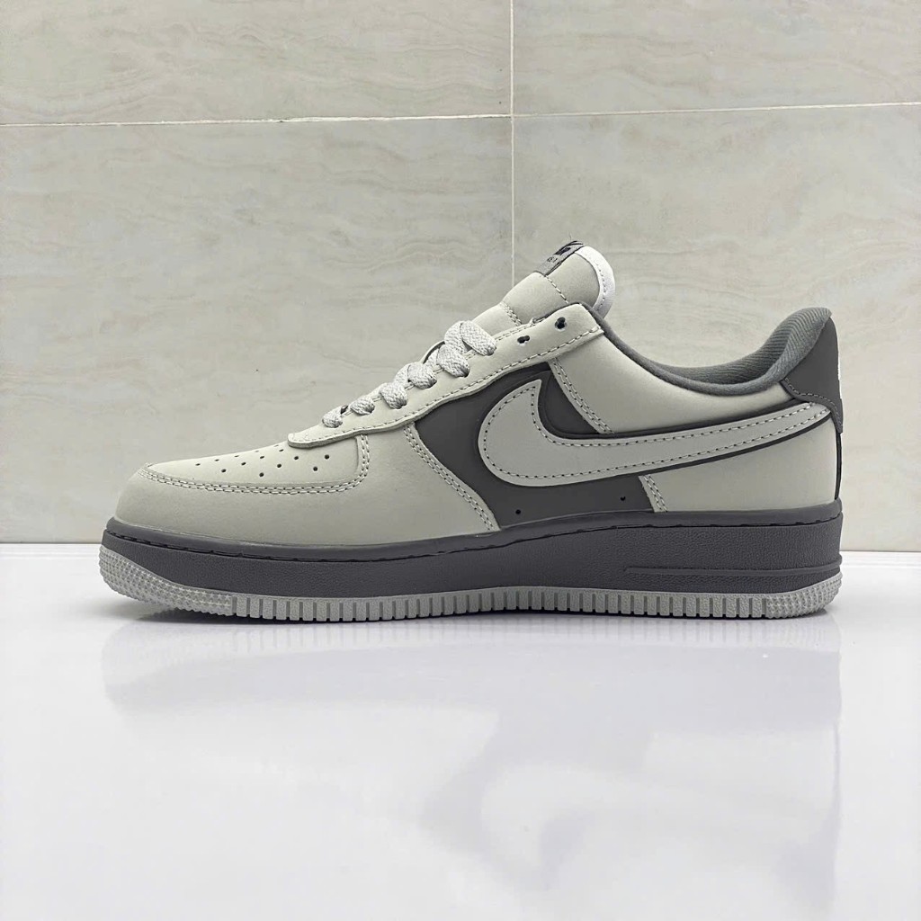 Giày Nike Air Foce Nam | - FullBox