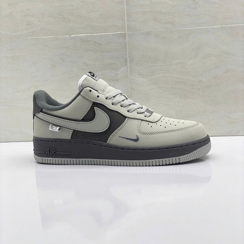 Giày Nike Air Foce Nam | - FullBox