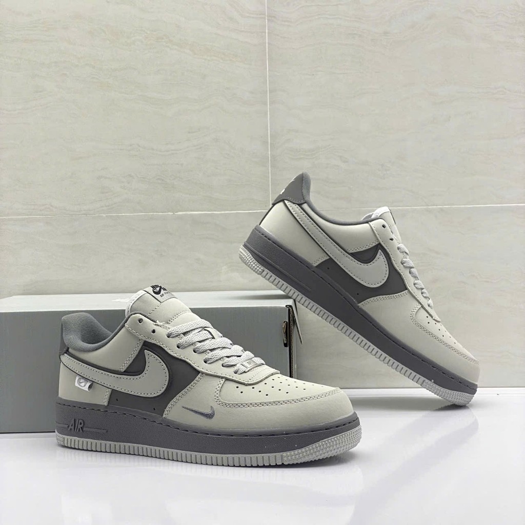 Giày Nike Air Foce Nam | - FullBox