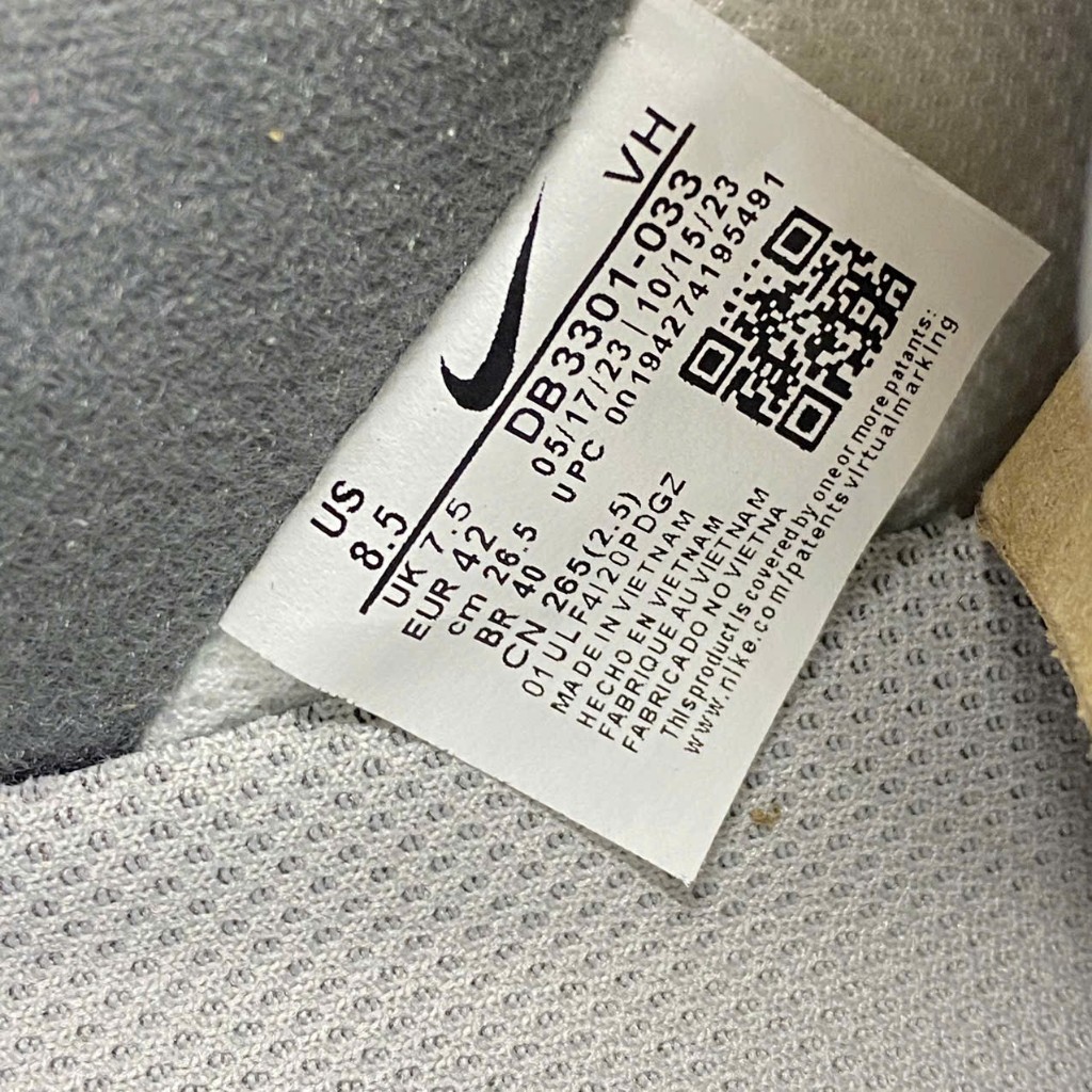 Giày Nike Air Foce Nam | - FullBox